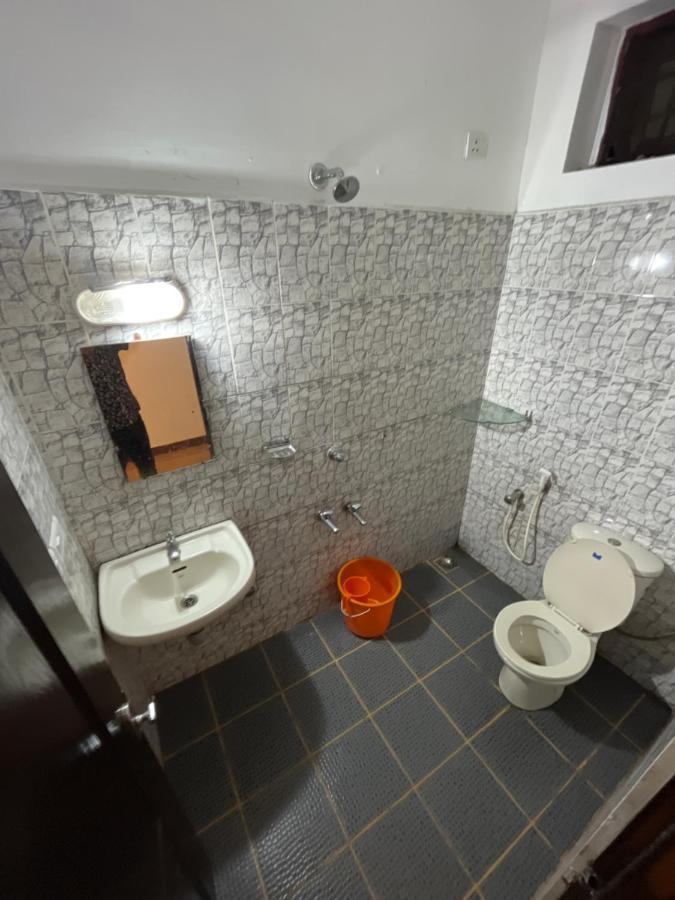 Tower 21 Regency Hotel Kochi Eksteriør bilde