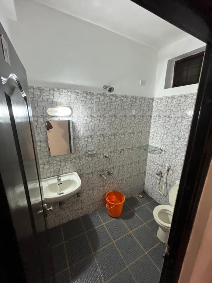 Tower 21 Regency Hotel Kochi Eksteriør bilde