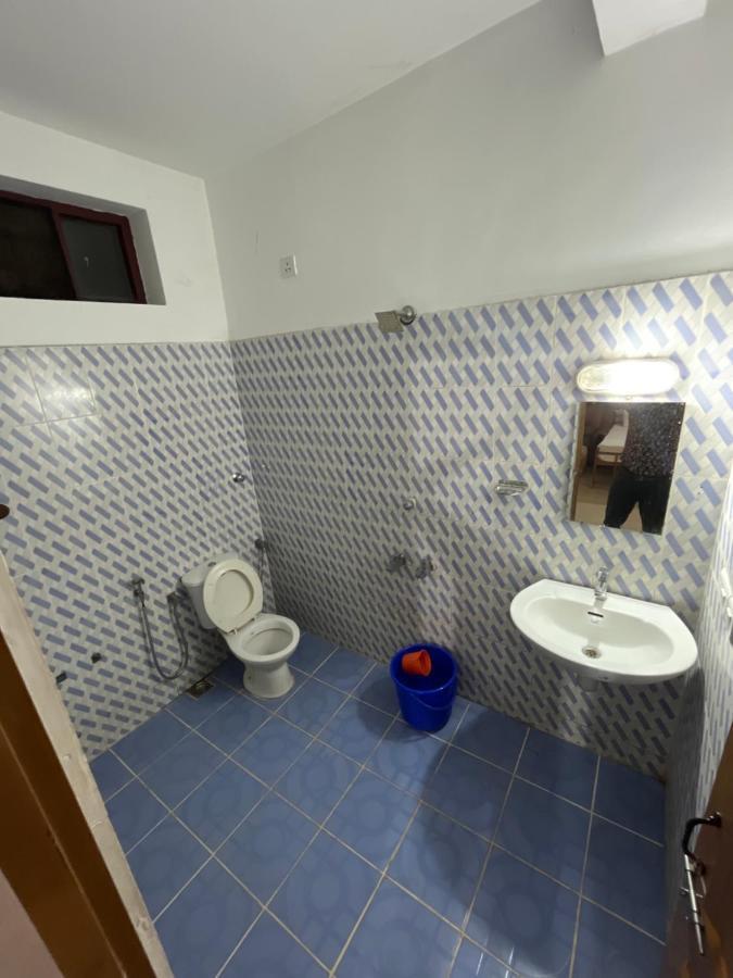 Tower 21 Regency Hotel Kochi Eksteriør bilde