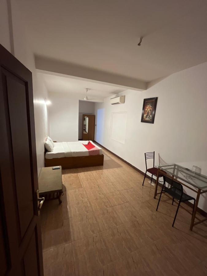 Tower 21 Regency Hotel Kochi Eksteriør bilde